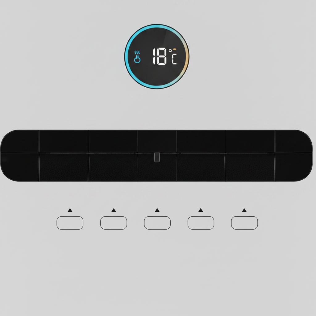 AIROVA A1 Pro Detail