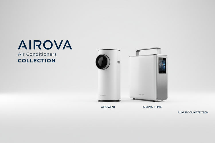 Air Conditioners