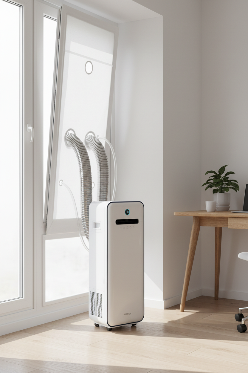 AIROVA A1 Home Office