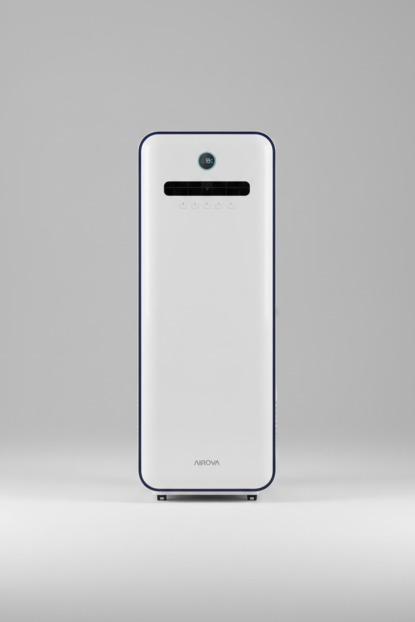 AIROVA A1 Studio Hero v3