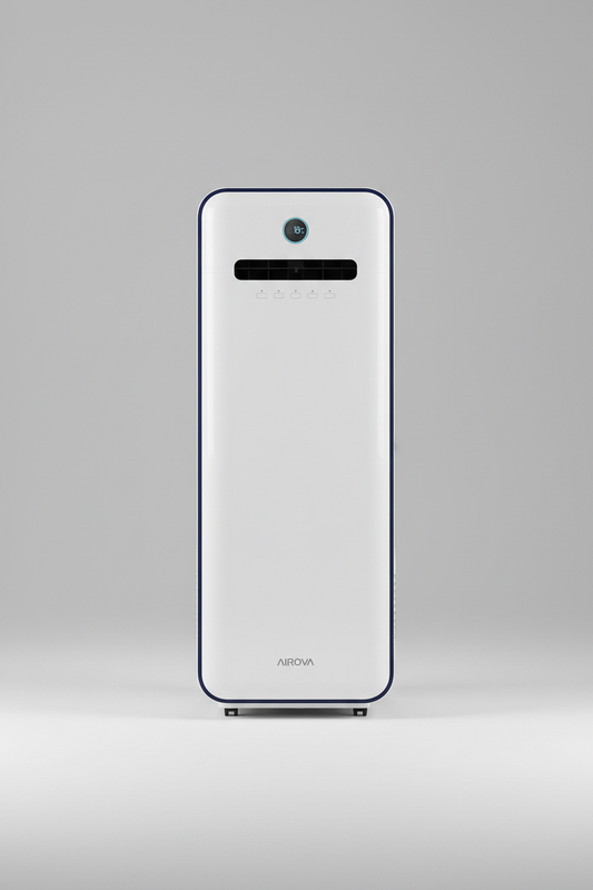 AIROVA A1 Studio Hero v3