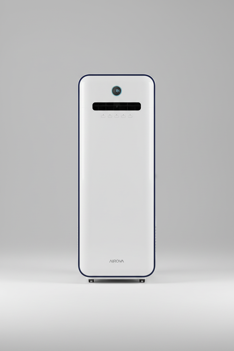 AIROVA A1 Studio Hero v3