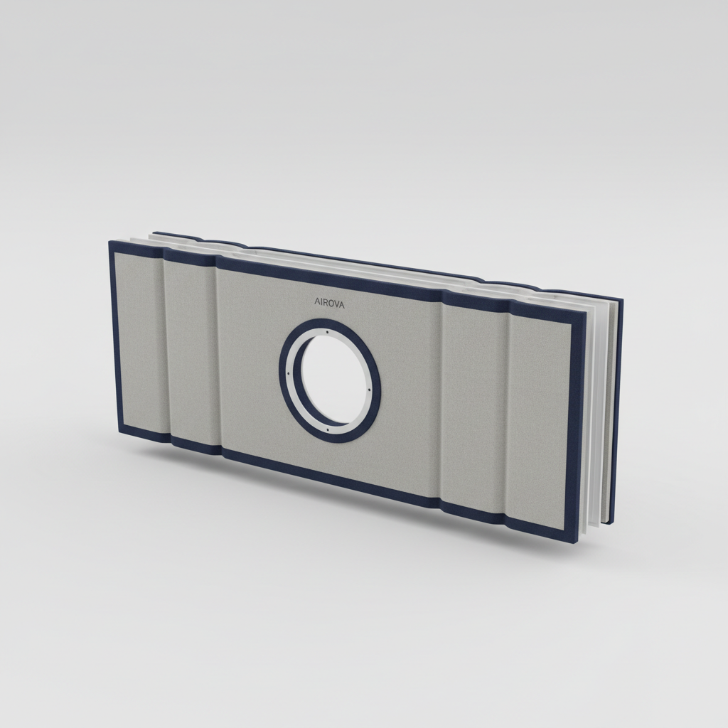 AIROVA Window Sealing Kit